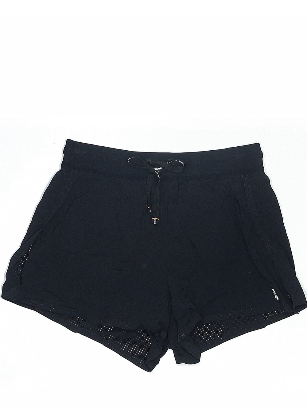 Bandit Black Athletic Shorts XS
